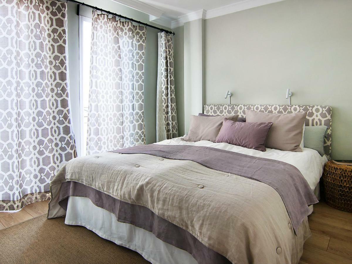 Holiday Home Marbella Old Town By Interhome Exterior foto