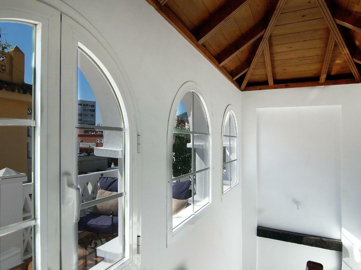 Holiday Home Marbella Old Town By Interhome Exterior foto