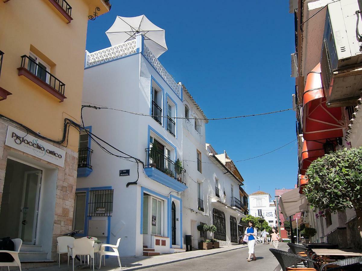 Holiday Home Marbella Old Town By Interhome Exterior foto
