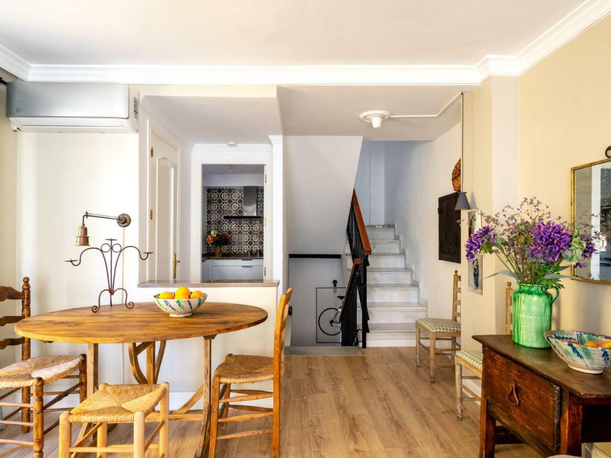 Holiday Home Marbella Old Town By Interhome Exterior foto